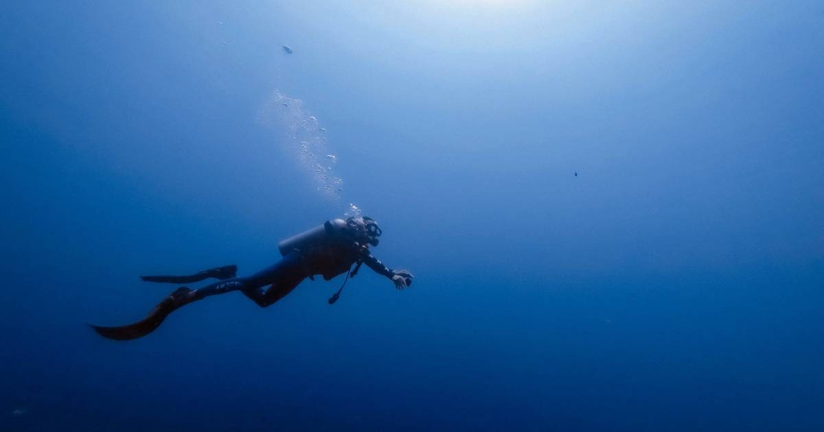 Singaporean goes missing while diving in Palau; MFA says search and rescue underway