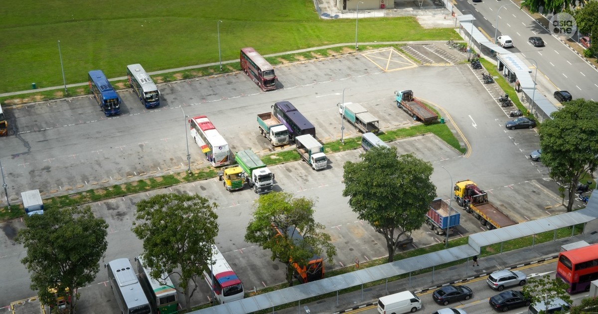 Daily roundup: SMEs to benefit from greater heavy vehicle parking flexibility under new service — and other top stories today