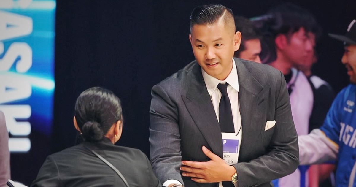 Blackie Chen suffers heart attack: What are the warning signs?