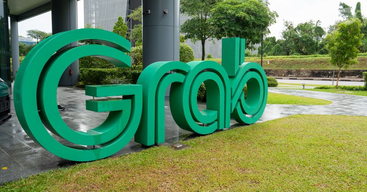 Grab takes majority stake in Atome Financial in $1.8 billion deal