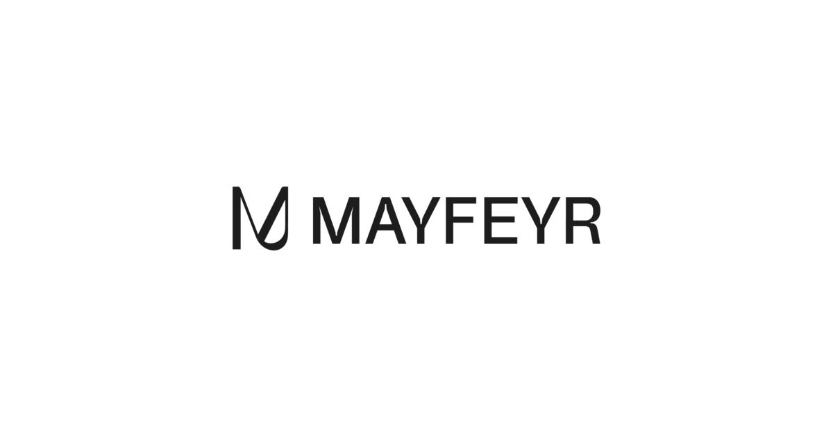 MAYFEYR Launches MAYFEYR Mirror, Bringing Designer Fashion to Life