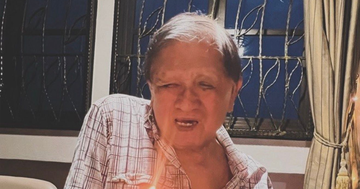 Missing 83-year-old man last seen in Katong found