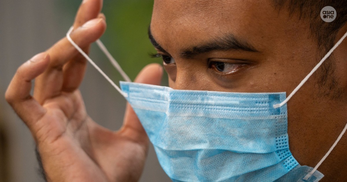 CDA urges vulnerable groups to get vaccinated amid rising flu cases in Singapore