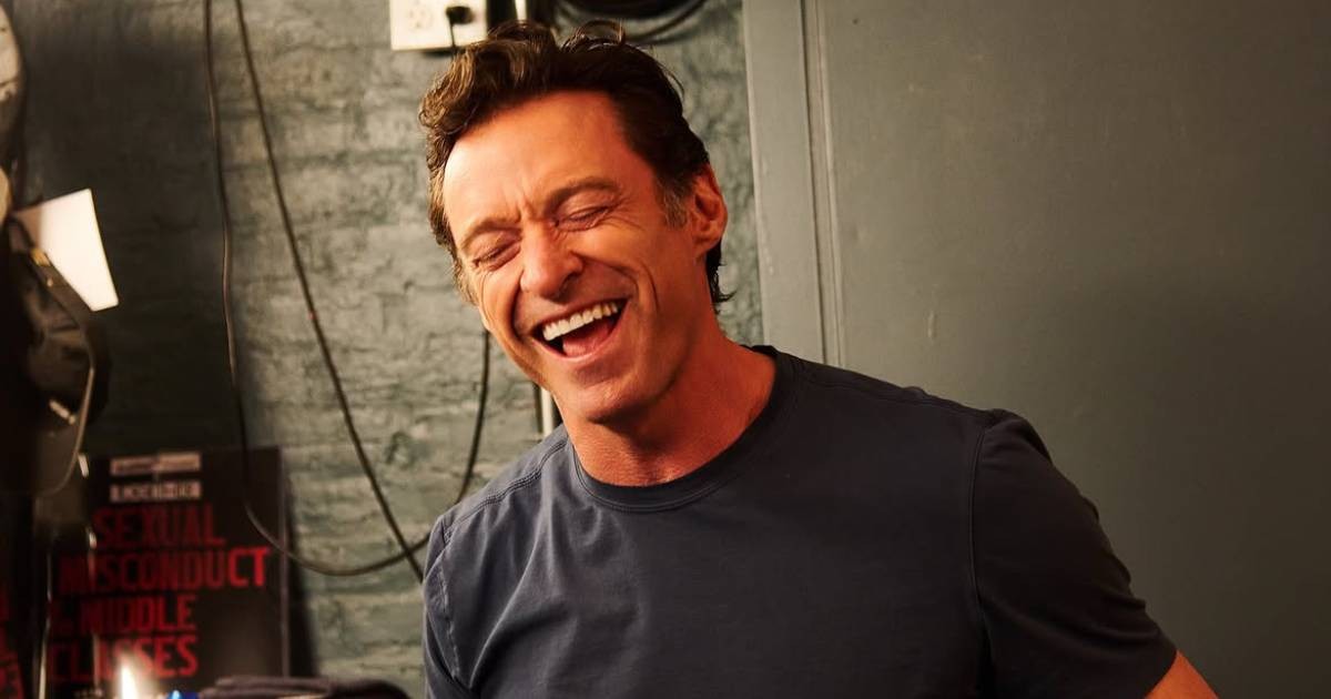 Hugh Jackman in talks to buy stake in Norwich City