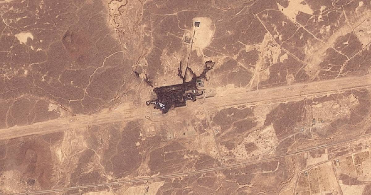 Saudis shut down oil pipeline as Houthis tighten grip on Red Sea shipping