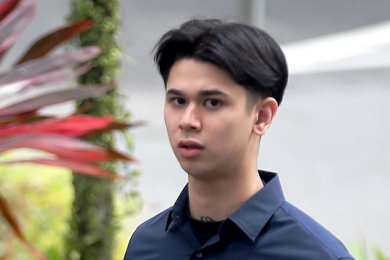 Student ends up doing time for swopping $30k Rolex watch with fake replica