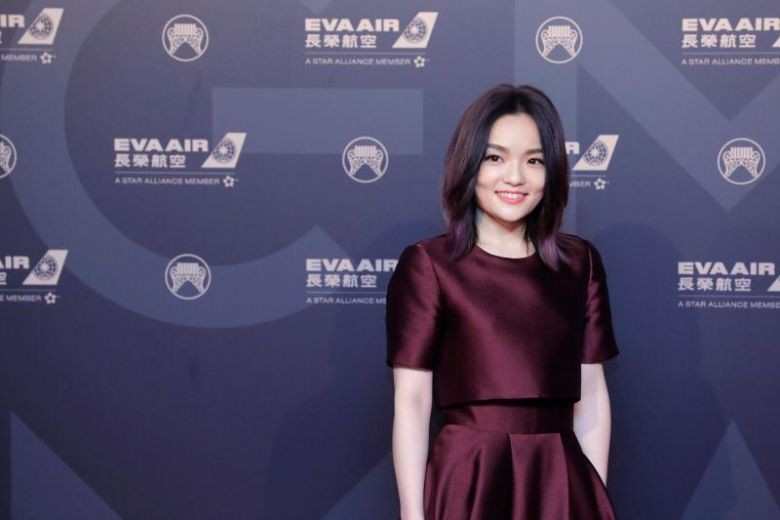 Taiwanese singer Lala Hsu to wed director Bill Chia