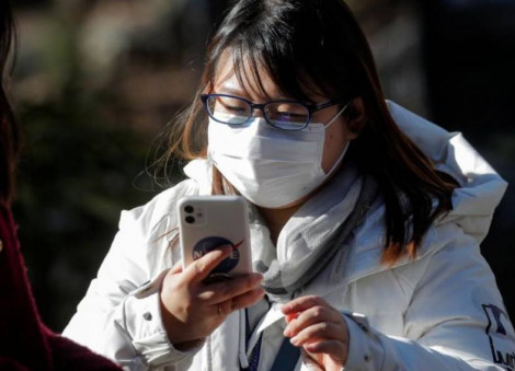 Why wear face masks in public? Here's what the research shows