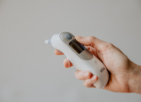 How long are you infectious when you have coronavirus?