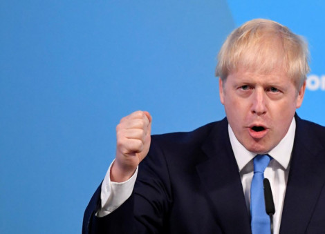 Coronavirus: British PM Boris Johnson leaves intensive care, remains under observation