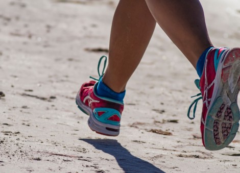 Health benefits of running that will make you run more often