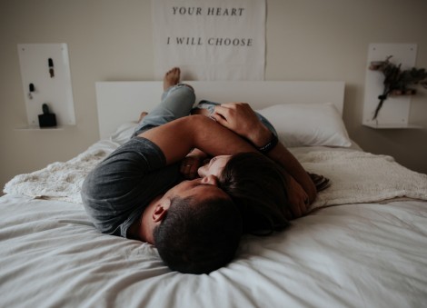 How to introduce BDSM into your sex life