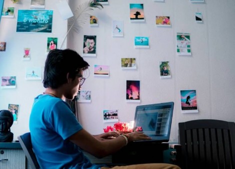 5 ways to achieve success at remote working