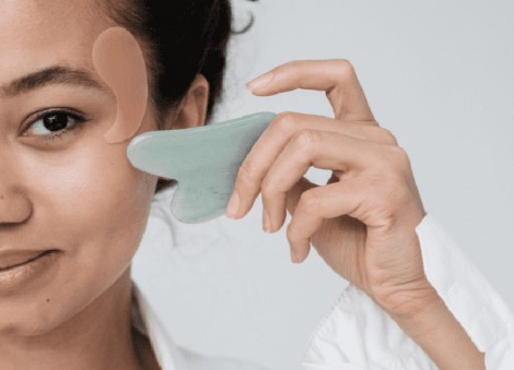 Everything you need to know about gua sha