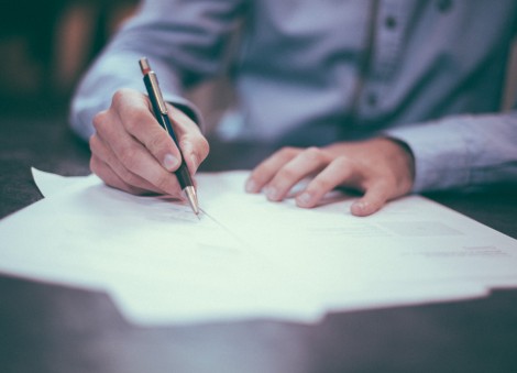 The importance of lasting power of attorney, even if you're not elderly