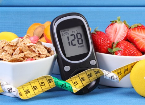 What is diabetes burnout?