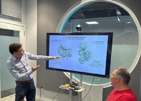 Waiting for quantum computers to arrive, software engineers get creative