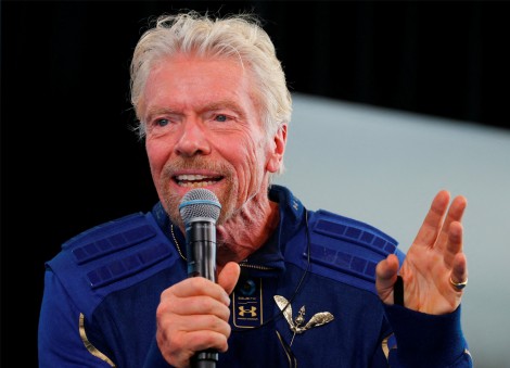 Richard Branson disrespecting Singapore's judicial system with death penalty allegations, says MHA