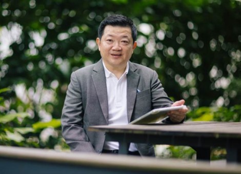 The easier way to digitise your business