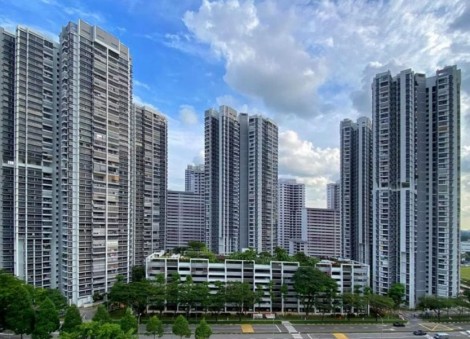 'Deluded or what?' 5-room HDB flat in Toa Payoh listed for $2m leaves netizens baffled 