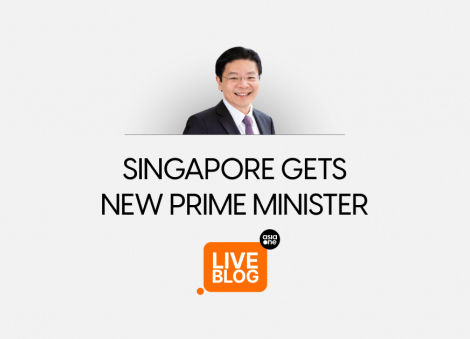 Lawrence Wong to become Singapore's 4th prime minister: Highlights