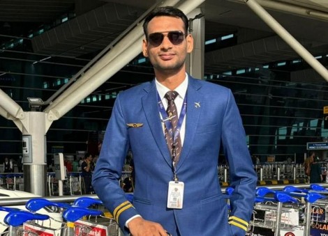 'So glad he got caught': Man arrested for posing as Singapore Airlines pilot at Delhi airport