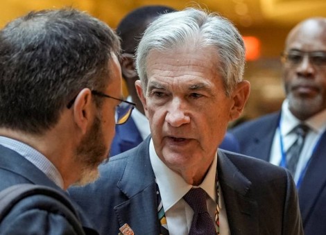 World breathes sigh of relief as Trump spares Fed, IMF