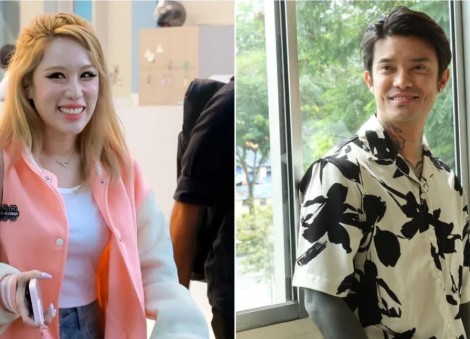 Local influencers Xiaxue and Simonboy take their dispute over harassment claims to court