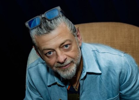 Andy Serkis to reprise role as Alfred Pennyworth in Batman sequel 