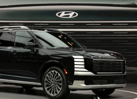 Hyundai resuming new Palisade SUV sales after finalising fix