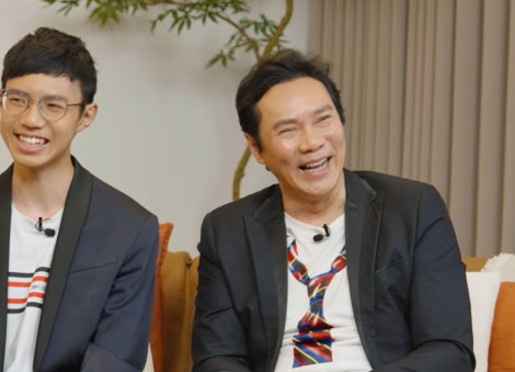 Brandon Wong cautious in picking roles after acting as paedophile: 'Would my kids get ridiculed in school?'