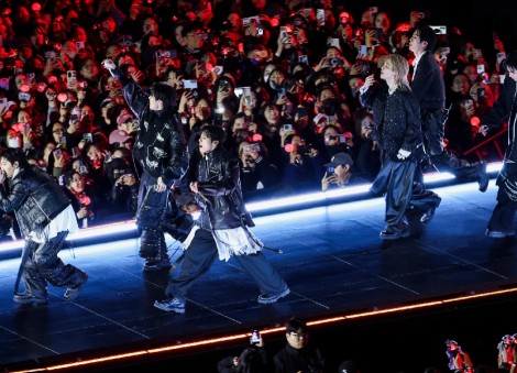 China's K-pop worries: The reasons why a ban on Korean entertainment has lasted a decade