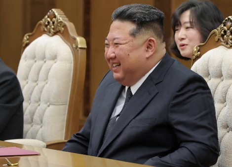 China's top diplomat meets North Korea's Kim, calls for closer coordination