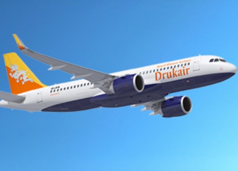 Drukair expands Singapore to Bhutan flights, strengthening access to Paro