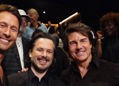 Paramount announces Top Gun 3 at CinemaCon