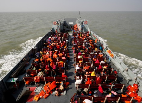 Record number of Rohingya refugees died at sea last year, UNHCR says