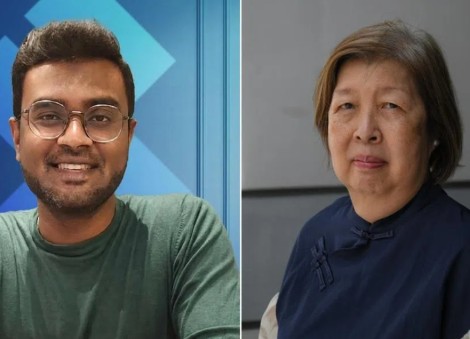 Some Singaporeans adjust spending amid Iran war, but hold on to comforts like air-con