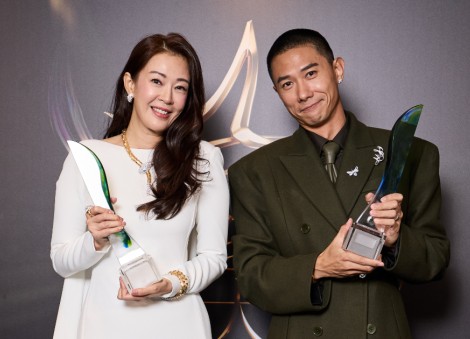 Star Awards 2026: Emerald Hill bags 11 wins, 4 actors to receive All-Time Favourite Artiste next year