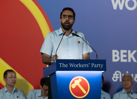 WP issues formal reprimand to Pritam, says 'his actions reflected judgement calls he had to make'