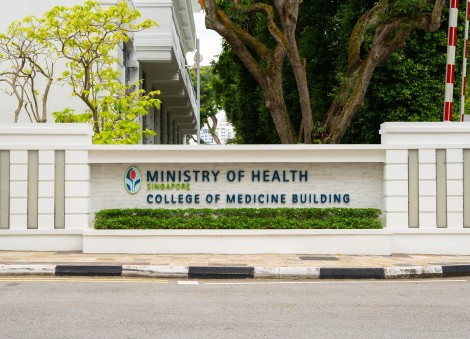 Community care workers can expect pay hike of about 7% or more for most roles: MOH 