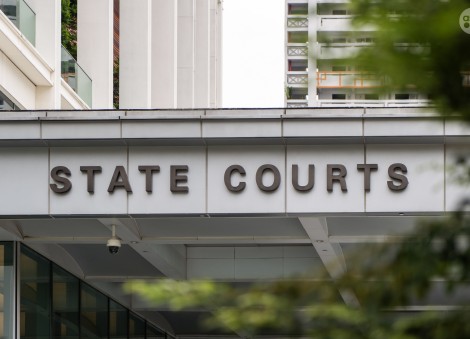 Jail for ex-preschool head who agreed to reformat CCTV system after cook sexually abused toddler