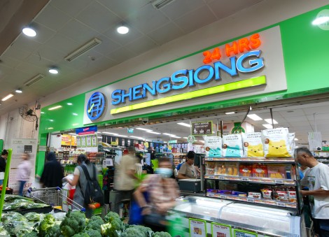 Sheng Siong working to keep prices affordable despite Iran war impact on costs