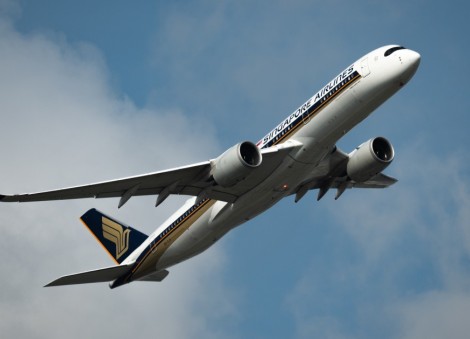 World Cup 2026: Singapore Airlines to screen live matches on board flights