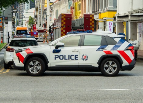 251 scam suspects investigated following police operation; victims lost over $3.9 million