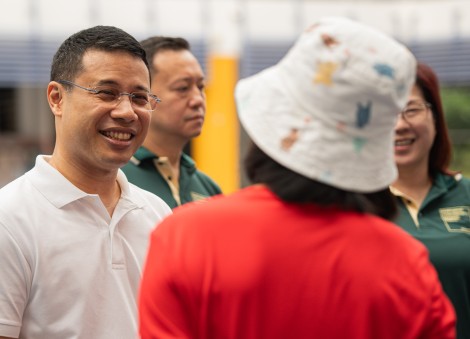 Schools to strengthen anti-bullying efforts with stricter disciplinary measures and reporting platform: MOE