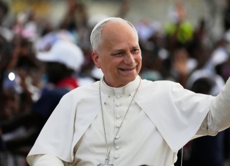 Did Pope Leo find his voice in Africa? Or did the world finally hear him?