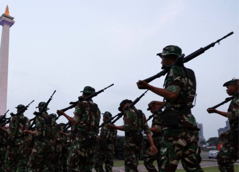 Indonesia rights bodies find widespread abuses in 2025 protests