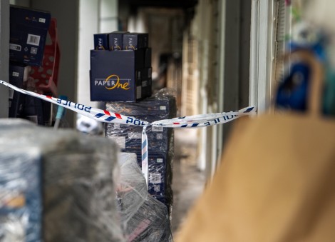 Over $8.9 million lost in 676 scams: 239 persons, including 15-year-old, under police investigation