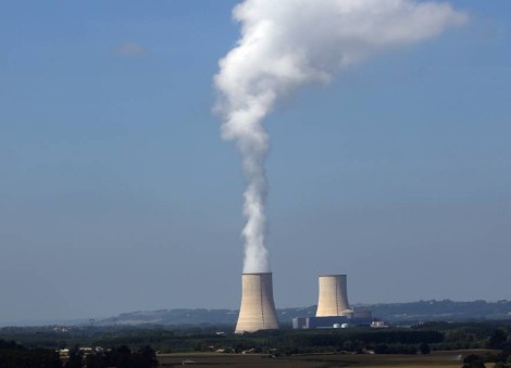 Nuclear energy having global revival 40 years after Chernobyl