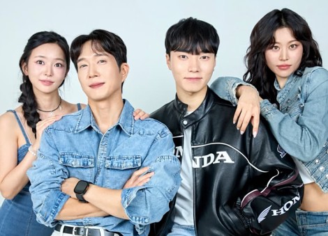 Disney+'s Battle of Fates contestants form fortune-telling quartet, to tour Asia for readings 